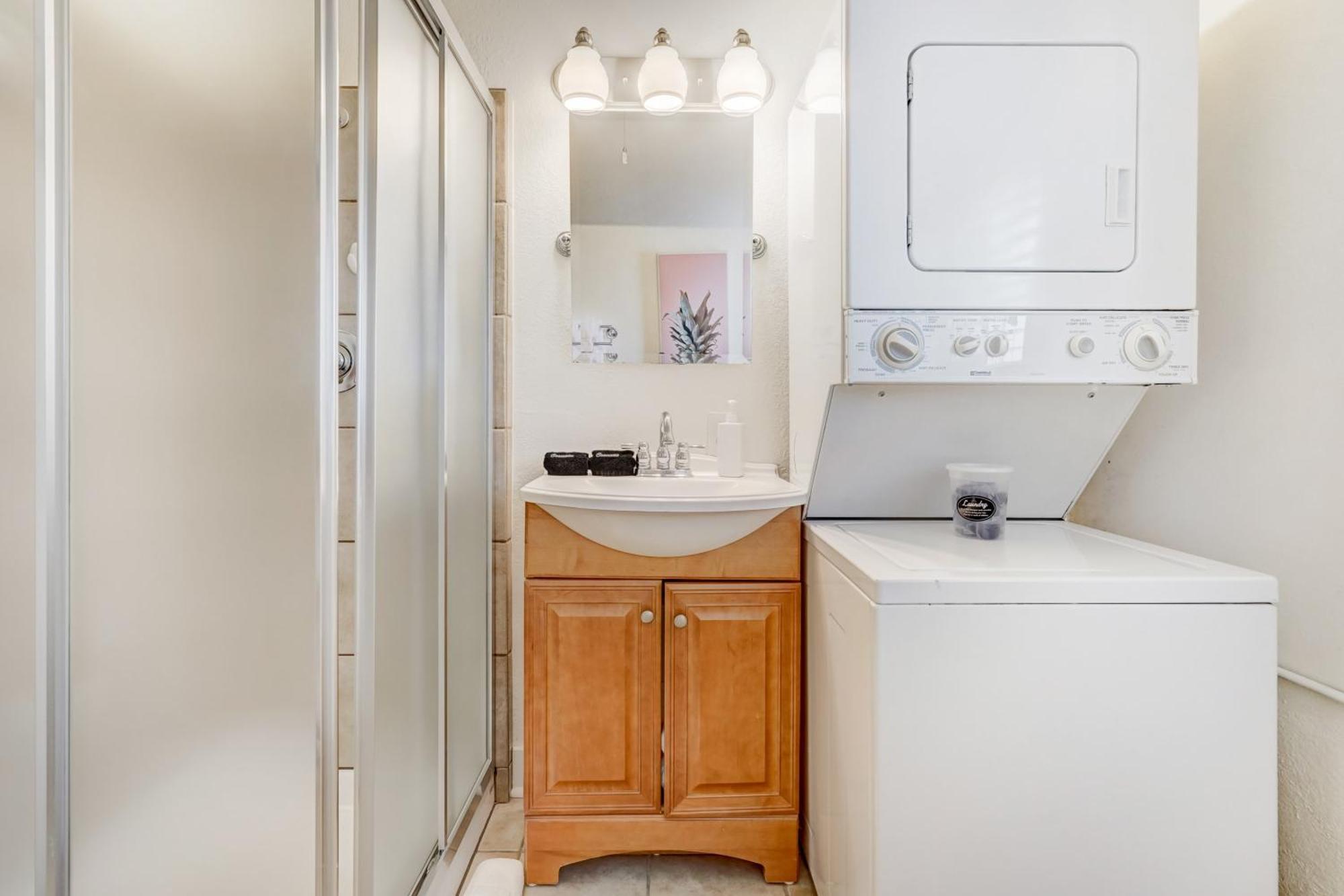 Вилла Vintage Tiny House Cute 1Bdrm Big Appeal Колорадо-Спрингс Экстерьер фото
